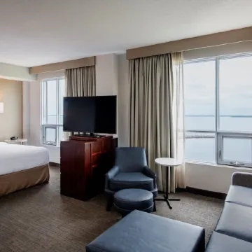Residence Inn Kingston Water's Edge