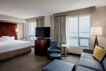 Residence Inn Kingston Water's Edge