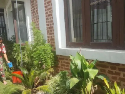 Queen Forest Homestay Hotels in Nagarjun