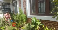 Queen Forest Homestay