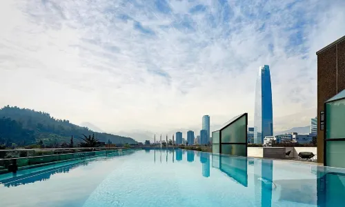 Ladera Boutique Hotel