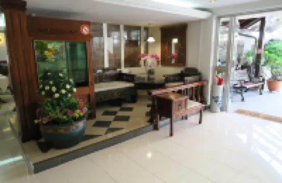 中環酒店 聖但尼酒店