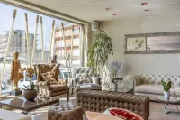 Vistamare Suite Hotels in Lido di Savio