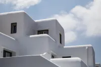 Ftelia Bay Boutique Hotel
