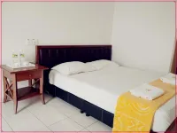 Soo Guan Villa Hoteles cerca de Masjid Al Masyhoor Padang Siding