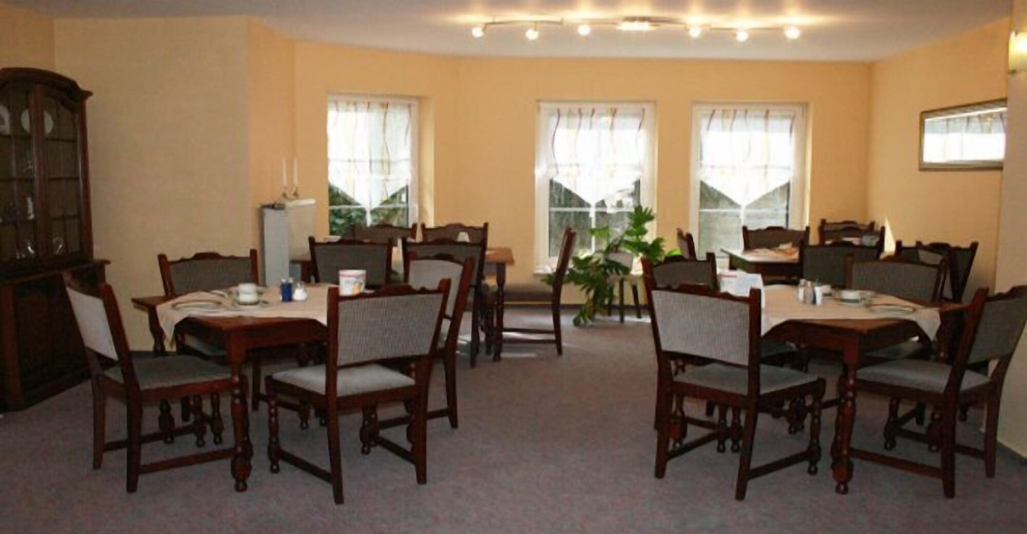 Villa Bruderfels, Garni Hotels in Rodalben