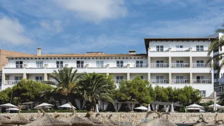 Be Live Adults Only la Cala Boutique Hotel