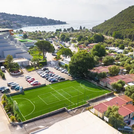 Hotel Mimosa Lido Palace - Maslinica Hotels & Resorts