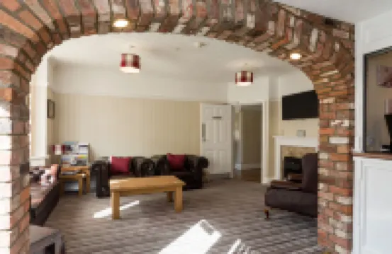 The Fountaindale Skegness