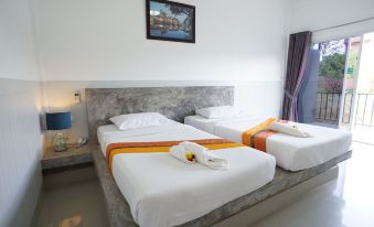 Grand Forest Hotel