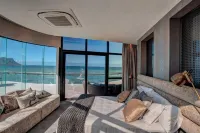 Ocean View Penthouse Hotels near Wild Wind Family Resort