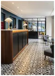 Hotel André Latin - Lãng mạn