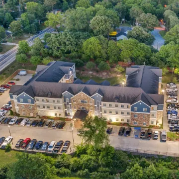 Staybridge Suites TYLER UNIVERSITY AREA by IHG