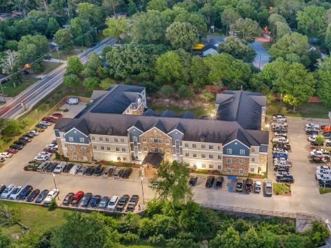 Staybridge Suites Tyler University Area