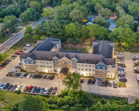 Staybridge Suites TYLER UNIVERSITY AREA by IHG Hotels in Tyler