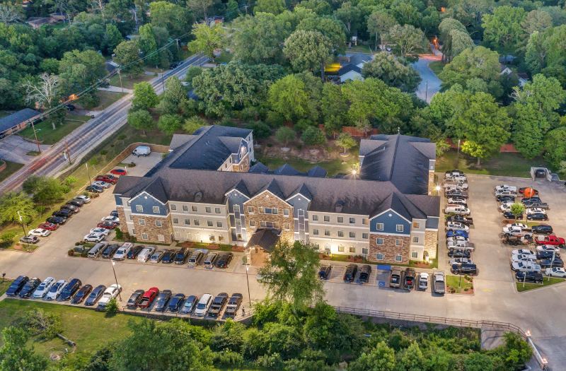 Staybridge Suites Tyler University Area by IHG