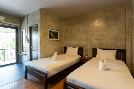 Baan Suan Ramita Resort