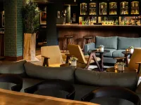 Clandeboye Lodge Hotel - bar