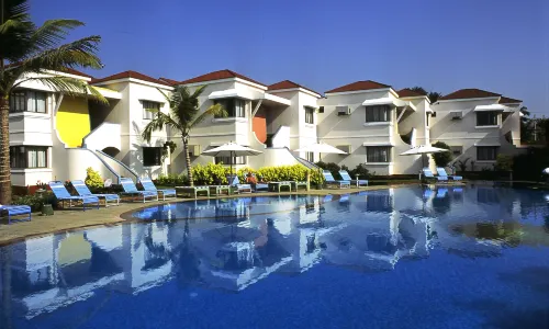Royal Orchid Brindavan Garden Mysore