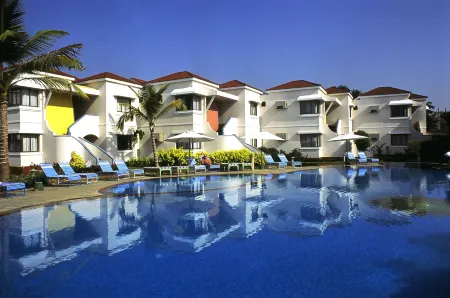 Royal Orchid Brindavan Garden Mysore