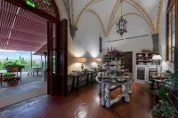 il Salviatino Firenze