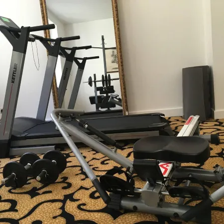 Best Western Plus Monopole Metropole