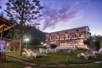 Alexaria Holidays Apartments Hotels in Frini