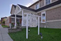 Inn at DePauw فنادق في Greencastle