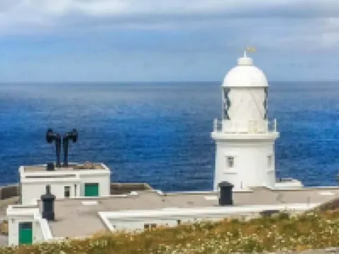 波絲卡斯威爾唐恩斯 14 號酒店