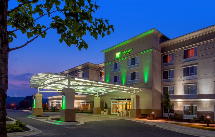Holiday Inn & Suites BECKLEY by IHG