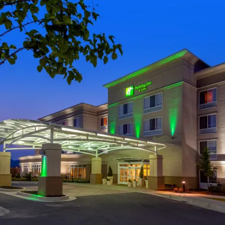 Holiday Inn & Suites BECKLEY by IHG
