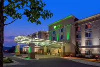 Holiday Inn Hotel & Suites 貝克利