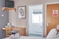 The Tap House Hoteles cerca de Donington Park Circuit