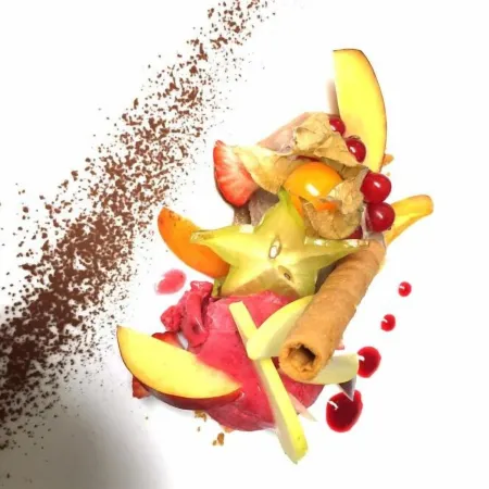 Logis Hôtel-Restaurant Aux Trois Roses