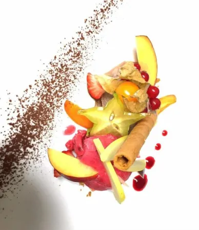 Logis Hôtel-Restaurant Aux Trois Roses