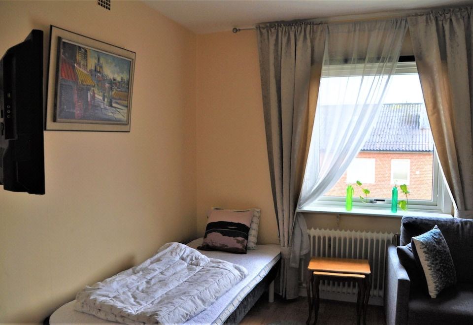 Roddaren - Housity