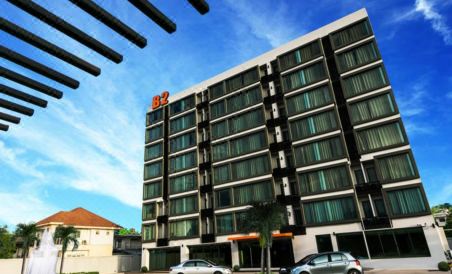 B2 Khon Kaen Boutique & Budget Hotel - Housity