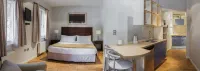 Lastarria Hotel & Aparts