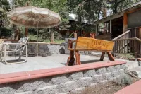Captain's Cove Motel Các khách sạn ở Southport