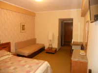 Hostal Santa Fe de La Veracruz - Hostels