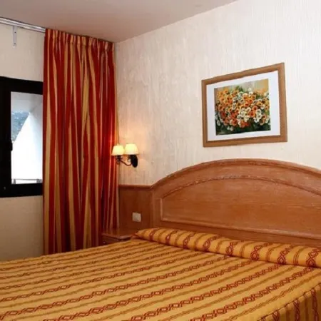 Apartamentos Masaru
