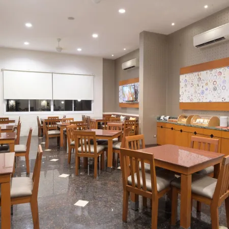 Nartsiri Hotel