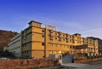 Cambay Resort, Udaipur Các khách sạn ở Kotra