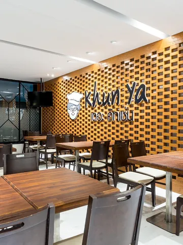 รูปภาพของโรงแรมพิมายพาราไดซ์