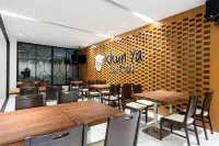 Phimai Paradise Boutique Hotel Hotels in Phimai