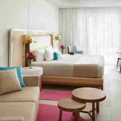 Azul Beach Resort Negril Rooms