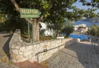 Panorama in Tolo