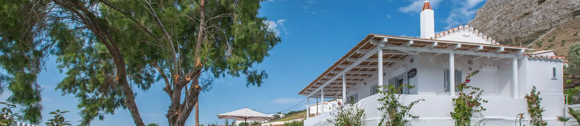 Scenic Hotels