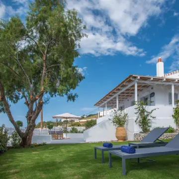 Bellevalia Hydra - Formerly Four Seasons Hydra