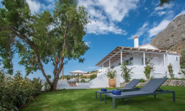 Bellevalia Hydra - Formerly Four Seasons Hydra